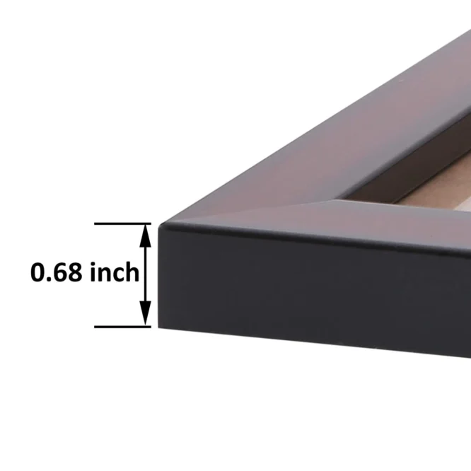 I Love My Bhai Frame - Image 2